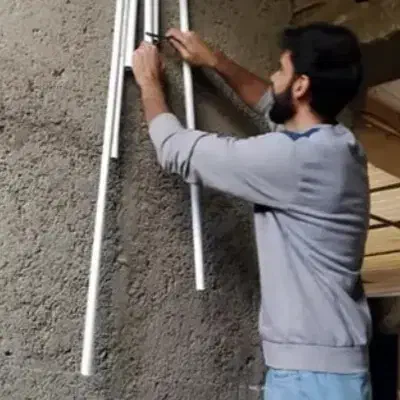 برقکاری ساختمان|خدمات پیشه و مهارت|سبزوار, رضوان|دیوار