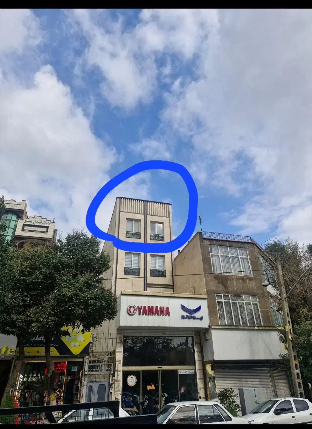 ۶۳ متر آپارتمان لوکس موقعیت اداری فروش نازی آباد|فروش آپارتمان|تهران, نازی‌آباد|دیوار