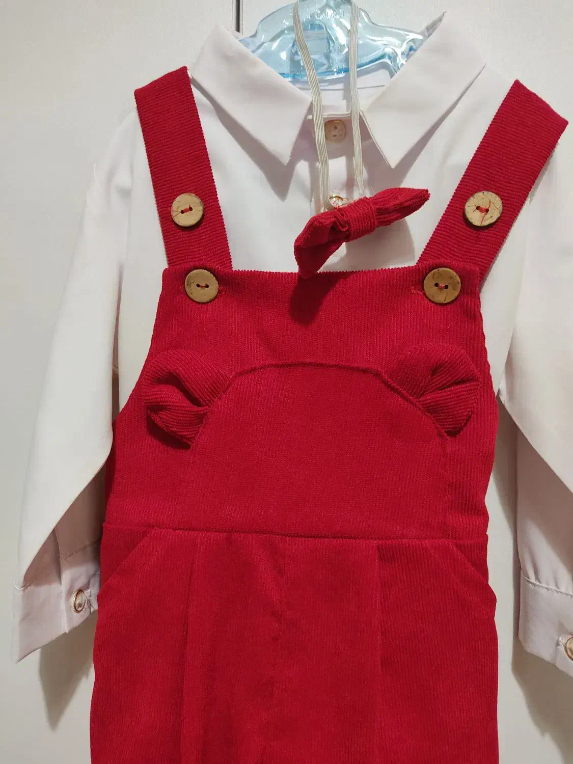 لباس بچگانه مناسب شب یلدا نو|کفش و لباس بچه|تهران, یافت آباد جنوبی|دیوار