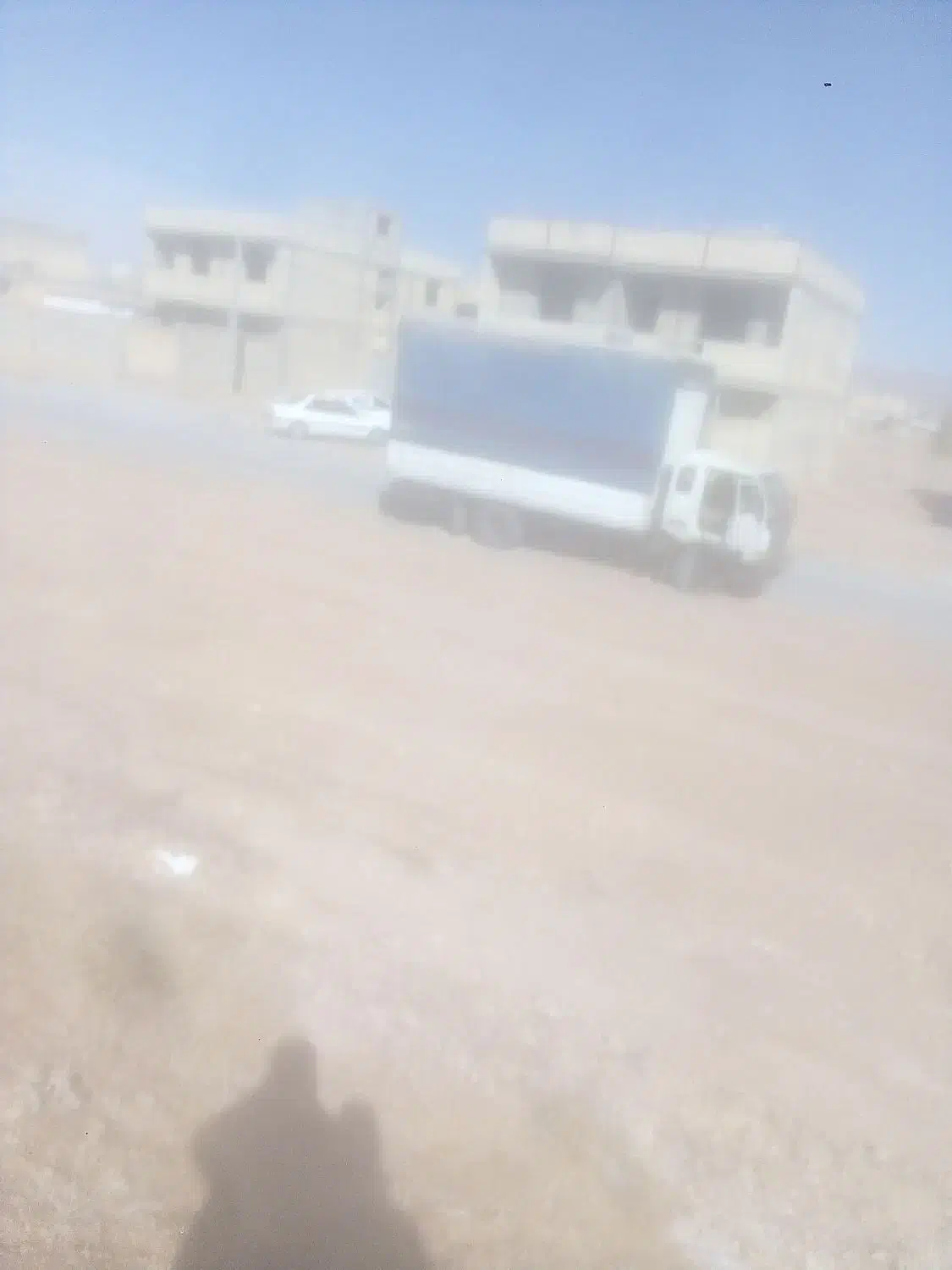 اسباب کشی|خدمات حمل و نقل|آباده, |دیوار