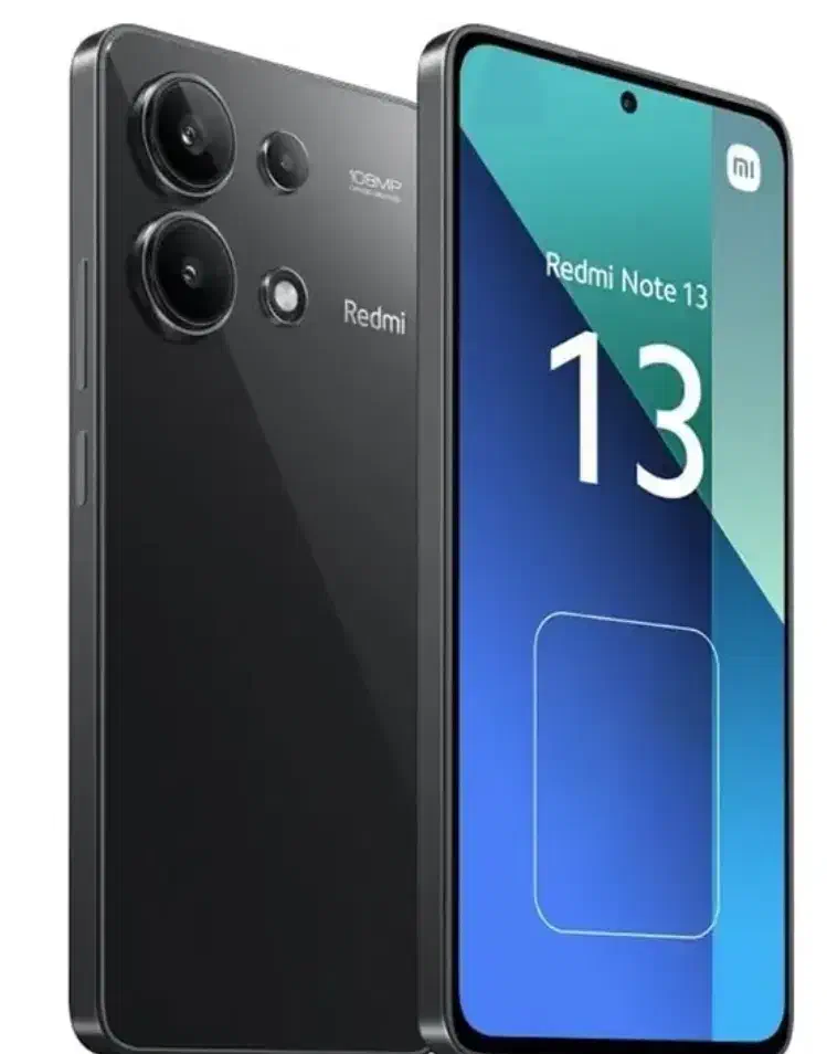 گوشی شیامی not13|موبایل|یاسوج, |دیوار