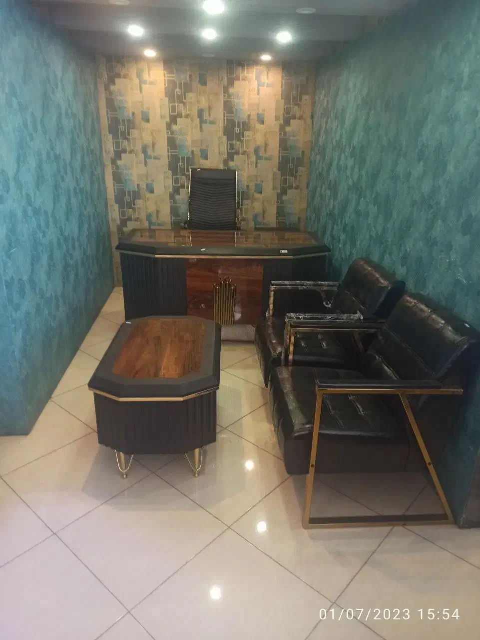 منشی تمام وقت مسلط به افیس|استخدام اداری و مدیریت|فردیس, فردیس|دیوار