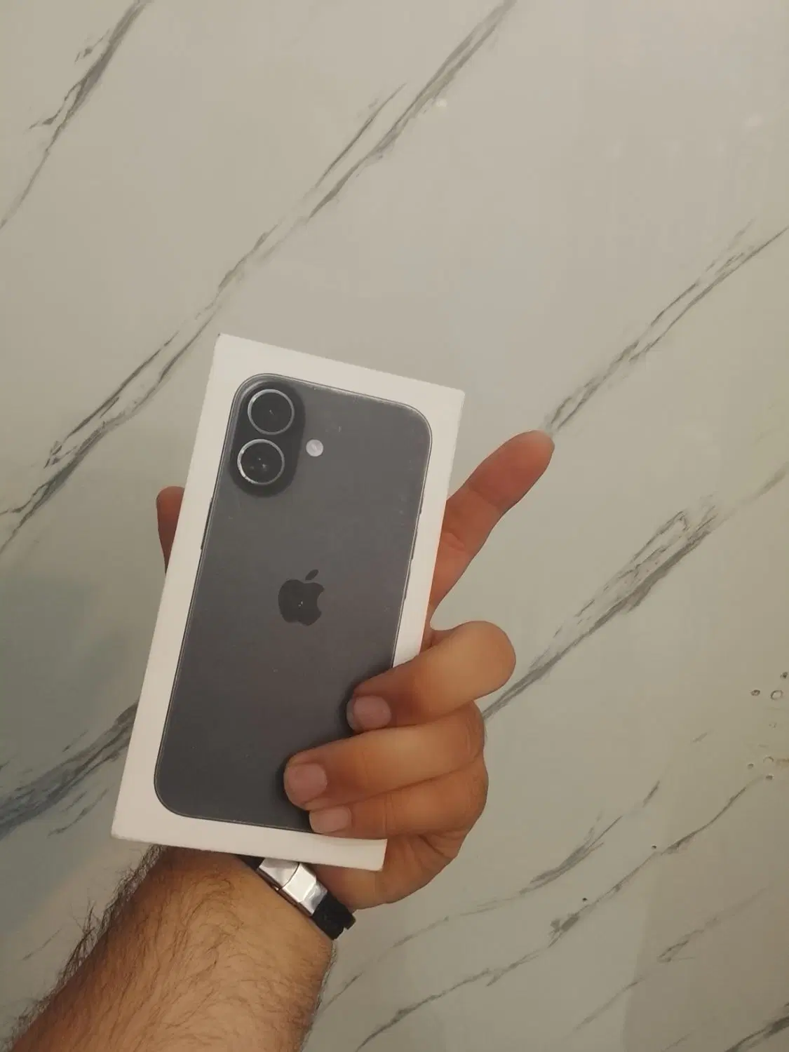 iPhone 17pro max و iphone 17 normal|موبایل|همدان, |دیوار
