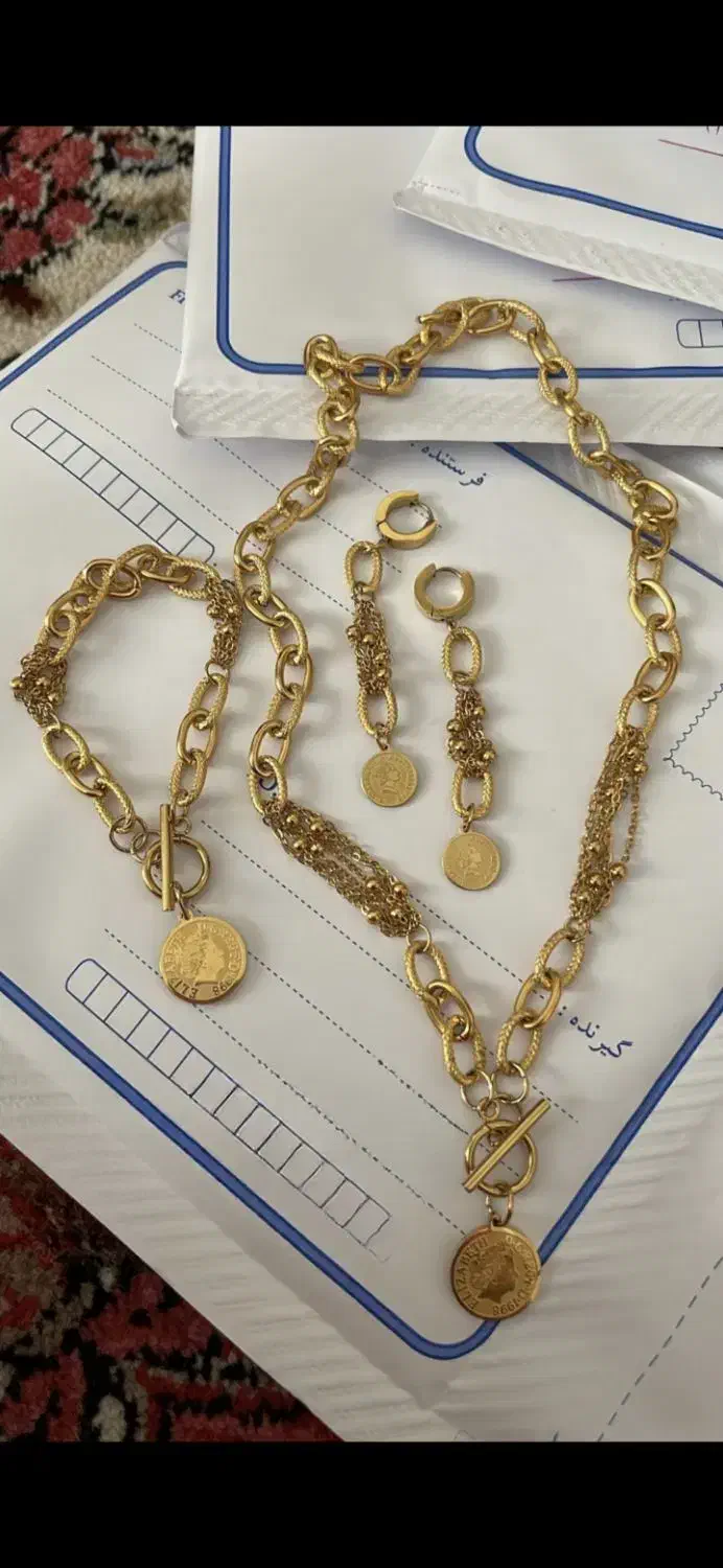 بدلیجات گلد|بدلیجات|خرم‌آباد, |دیوار