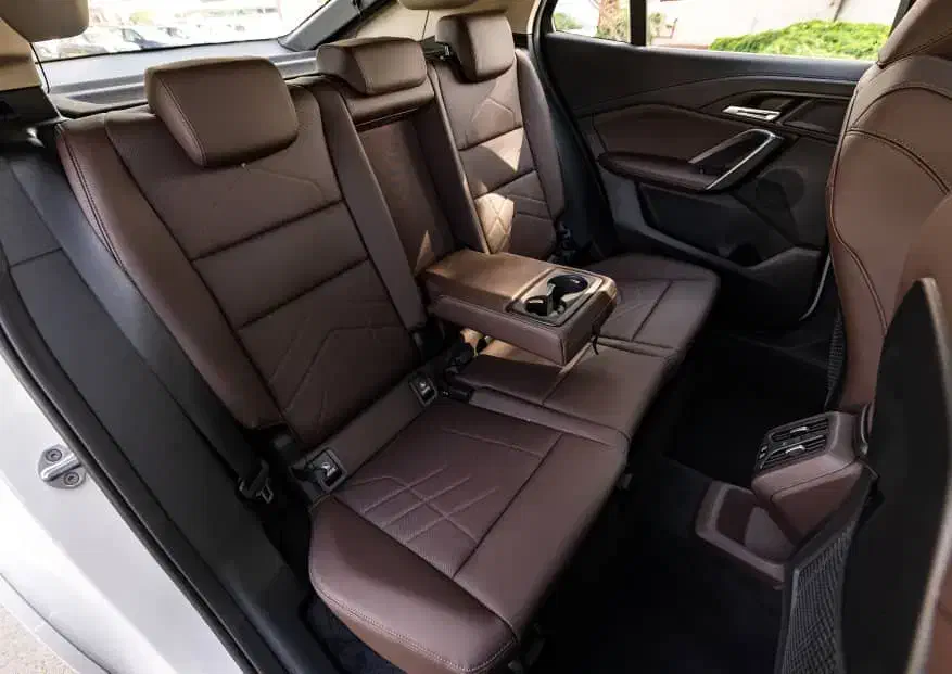 بی ام و X2|خودرو سواری و وانت|تهران, شیخ هادی|دیوار