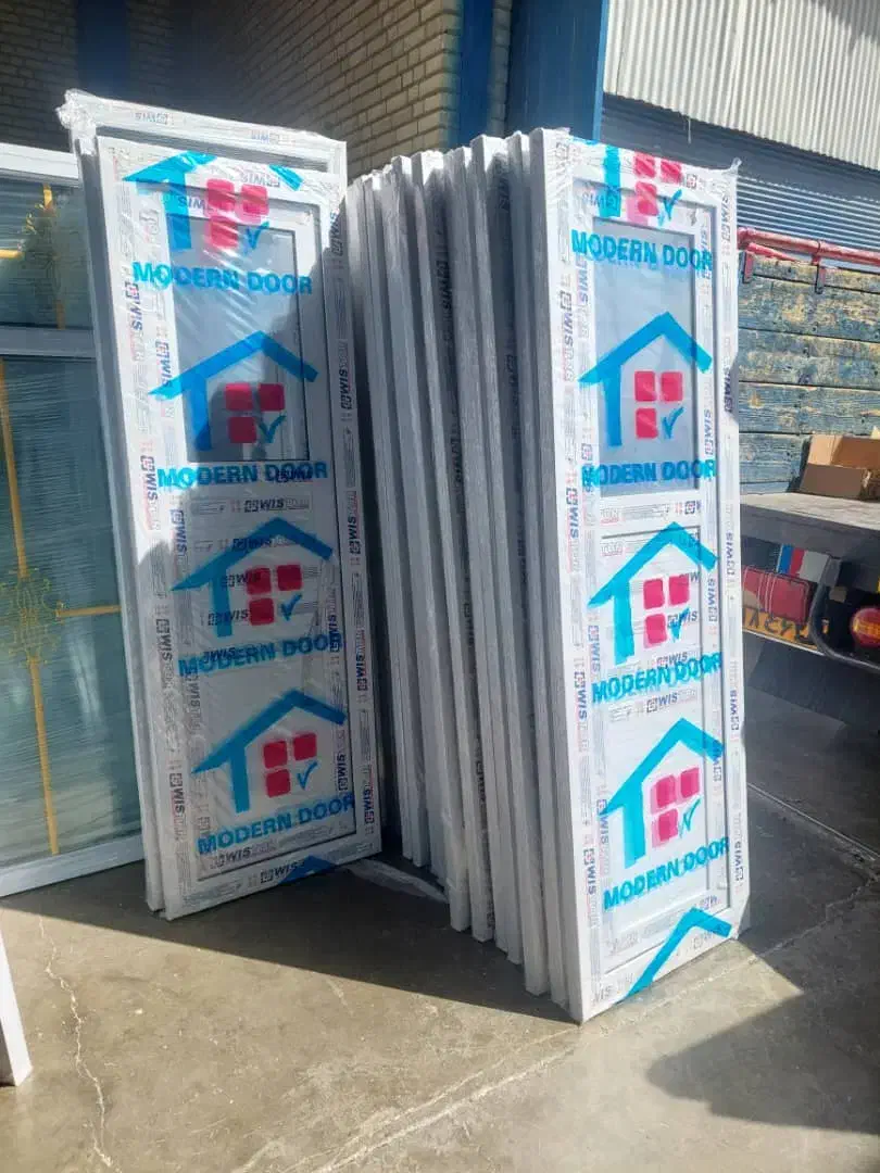 درب سرویس.حمام.pvc|مصالح و تجهیزات ساختمان|فسا, |دیوار