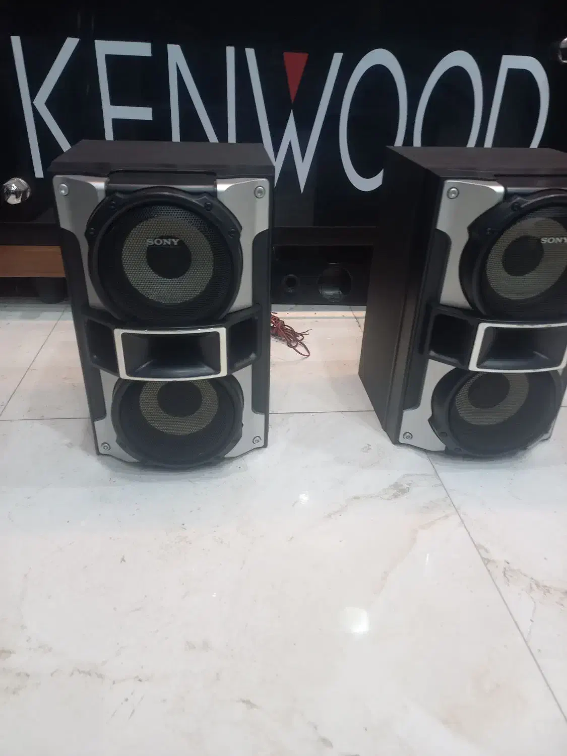 باند مکسیدر ۴۰۰ واتی  چند مدل باند خانگی|سیستم صوتی خانگی|شیروان (خراسان), |دیوار