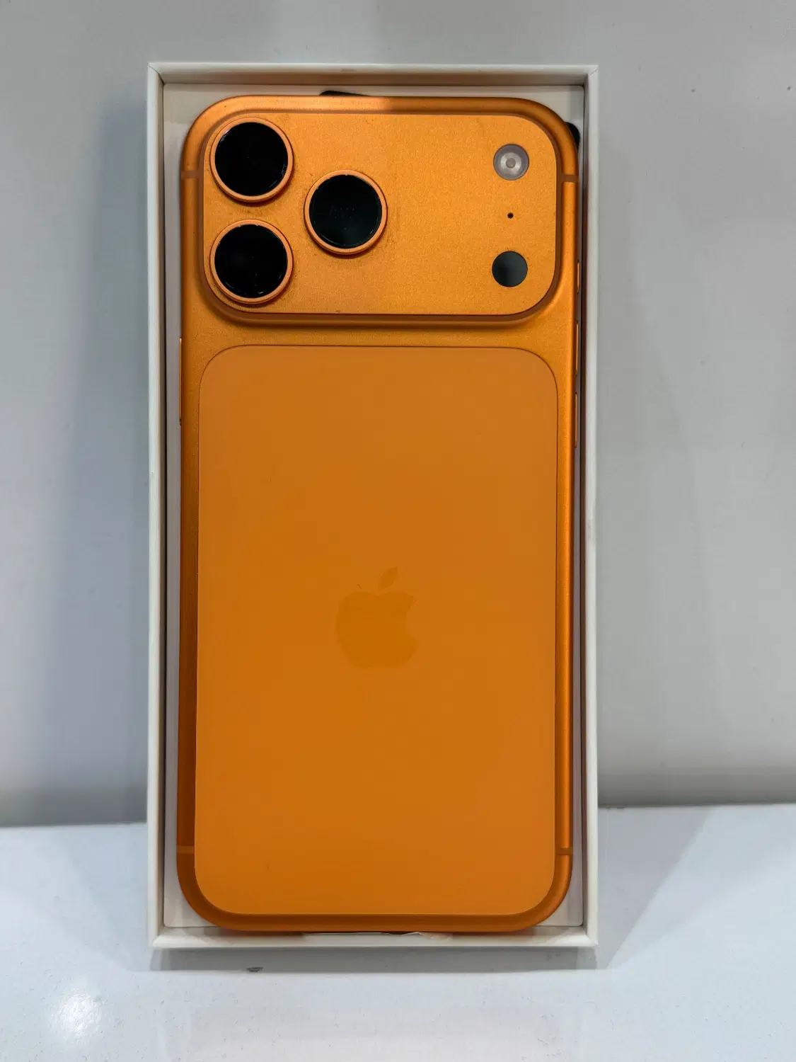 iphone 17promax zaa|موبایل|تهران, جنتآباد مرکزی|دیوار