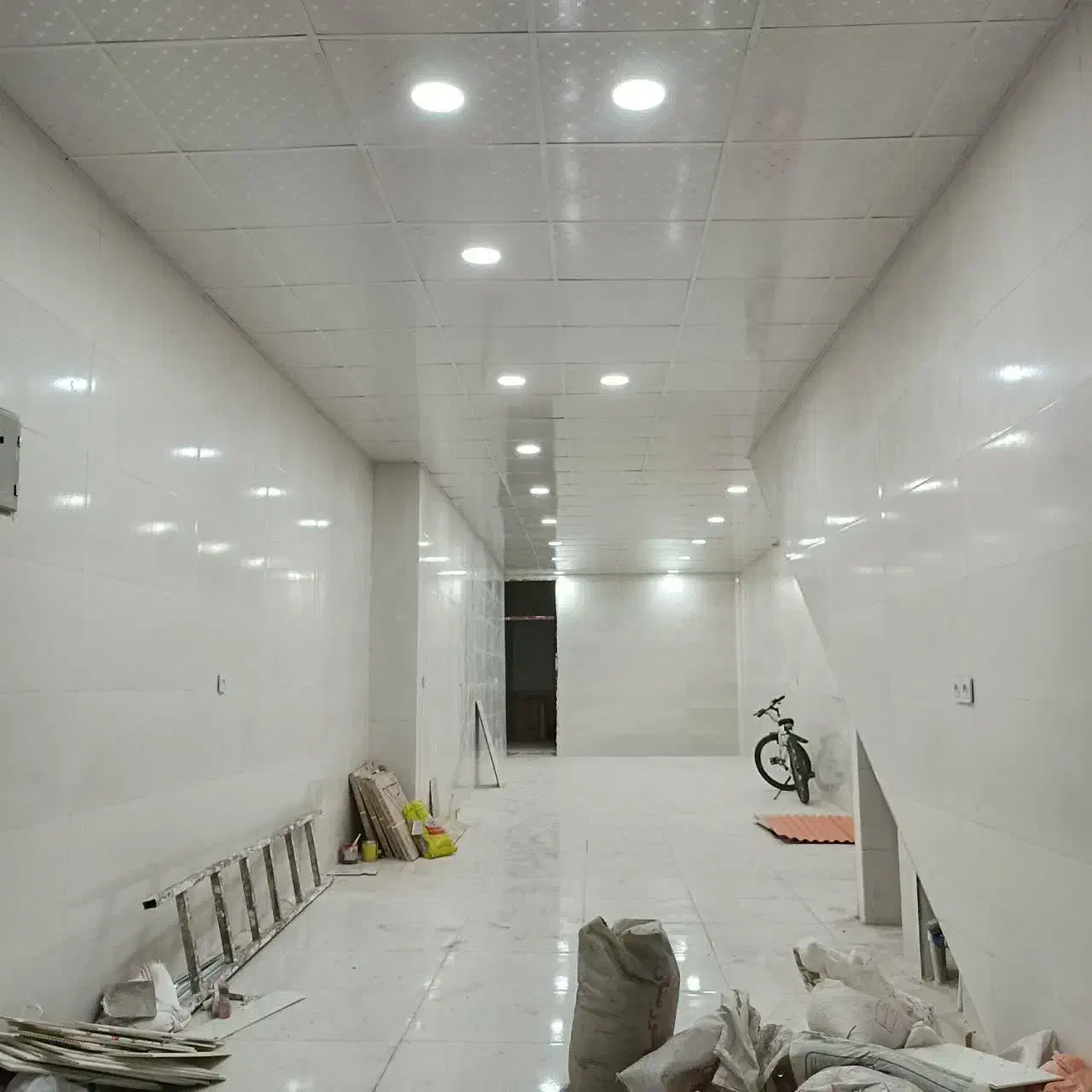 اجاره|اجارهٔ مغازه و غرفه|اهواز, منبع اب|دیوار