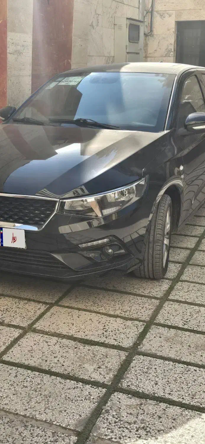 تارا اتومات v4 فول 1404 ال ایکس|خودرو سواری و وانت|مشهد, فرهنگ|دیوار