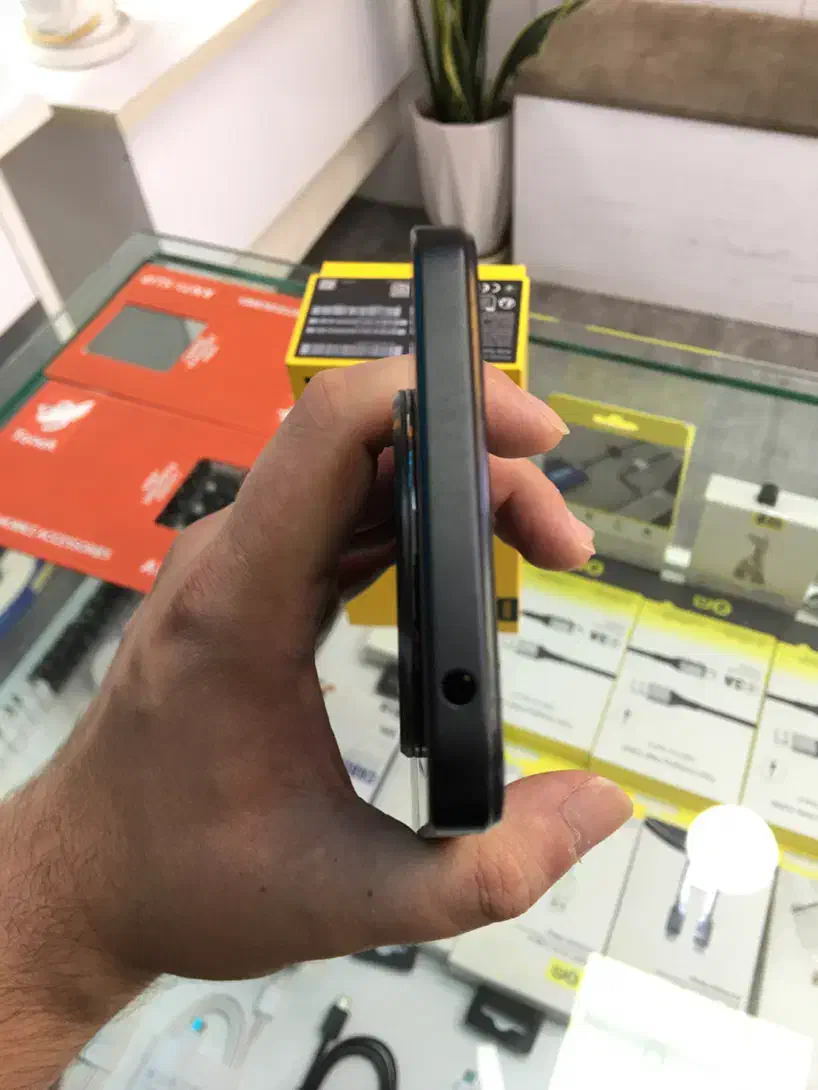 poco C75 256/8 شیائومی|موبایل|کرج, گوهردشت|دیوار