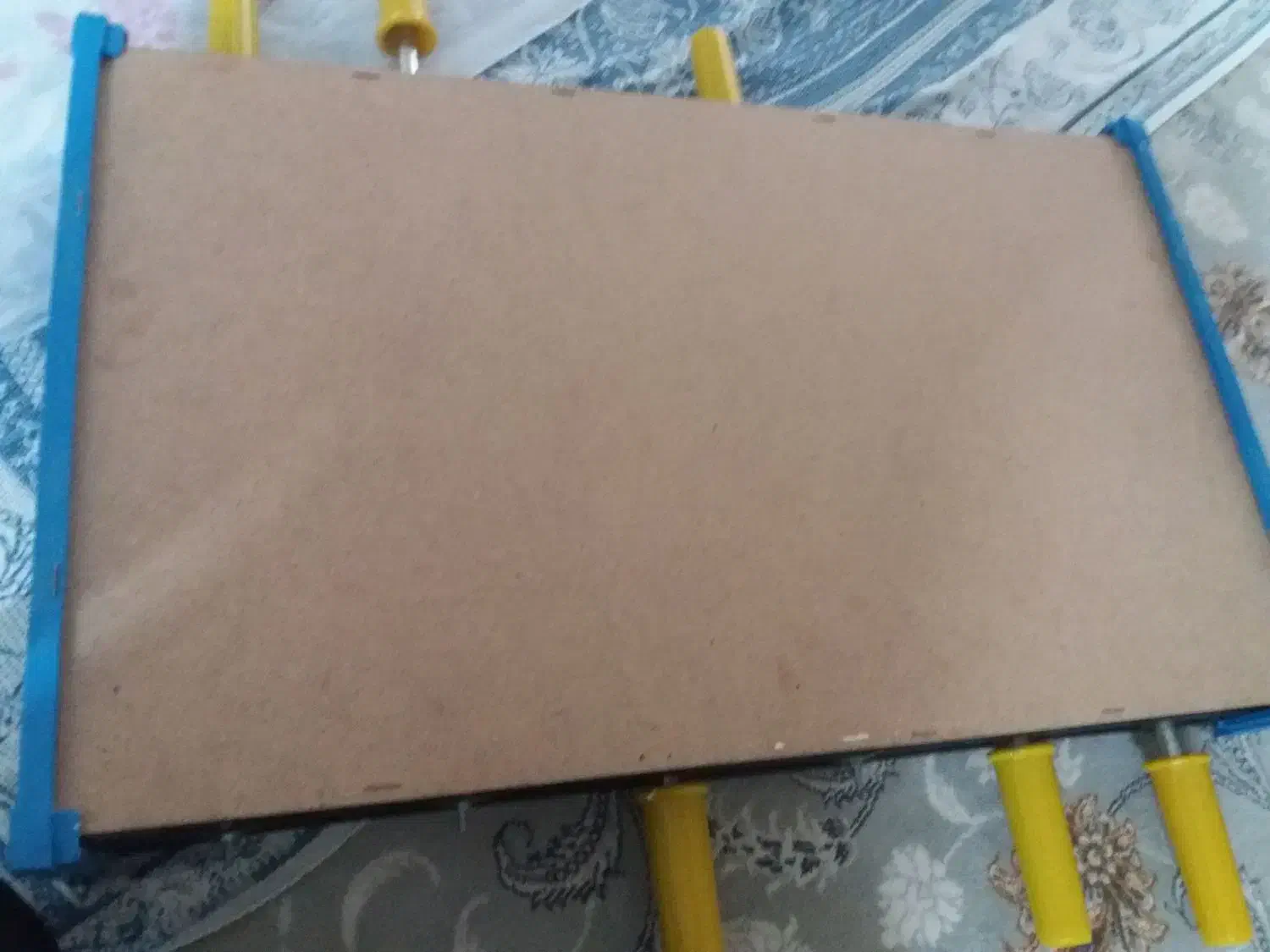 سلام خسته نباشید فوتبال دستی بچه گانه|ورزشهای توپی|مشهد, حسینآباد|دیوار