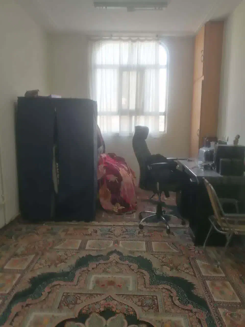 رهن و اجاره طبقه در بلوار ولیعصر|اجارهٔ آپارتمان|نجفآباد, طالقانی|دیوار