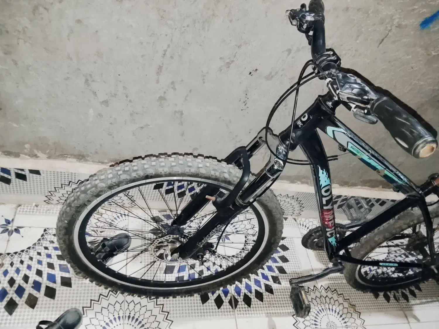 فروشی|دوچرخه، اسکیت، اسکوتر|منوجان, |دیوار