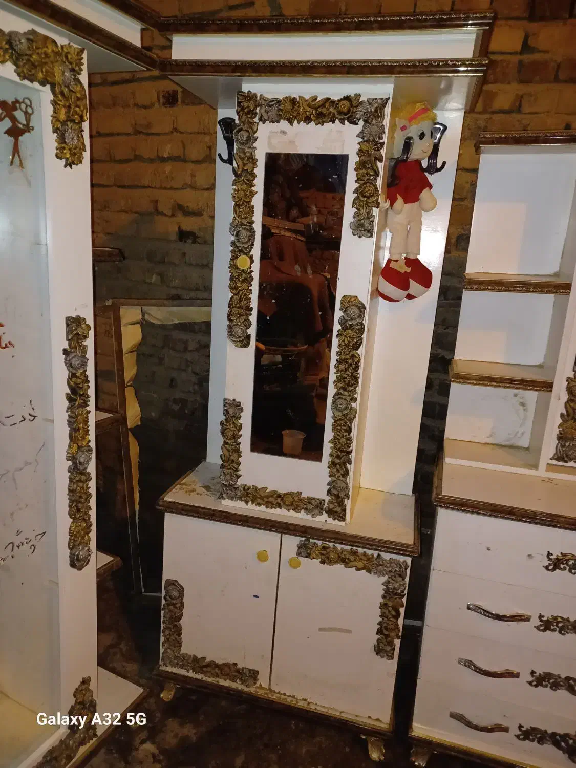 سرویس چوب|مبلمان خانگی و میز عسلی|زابل, |دیوار