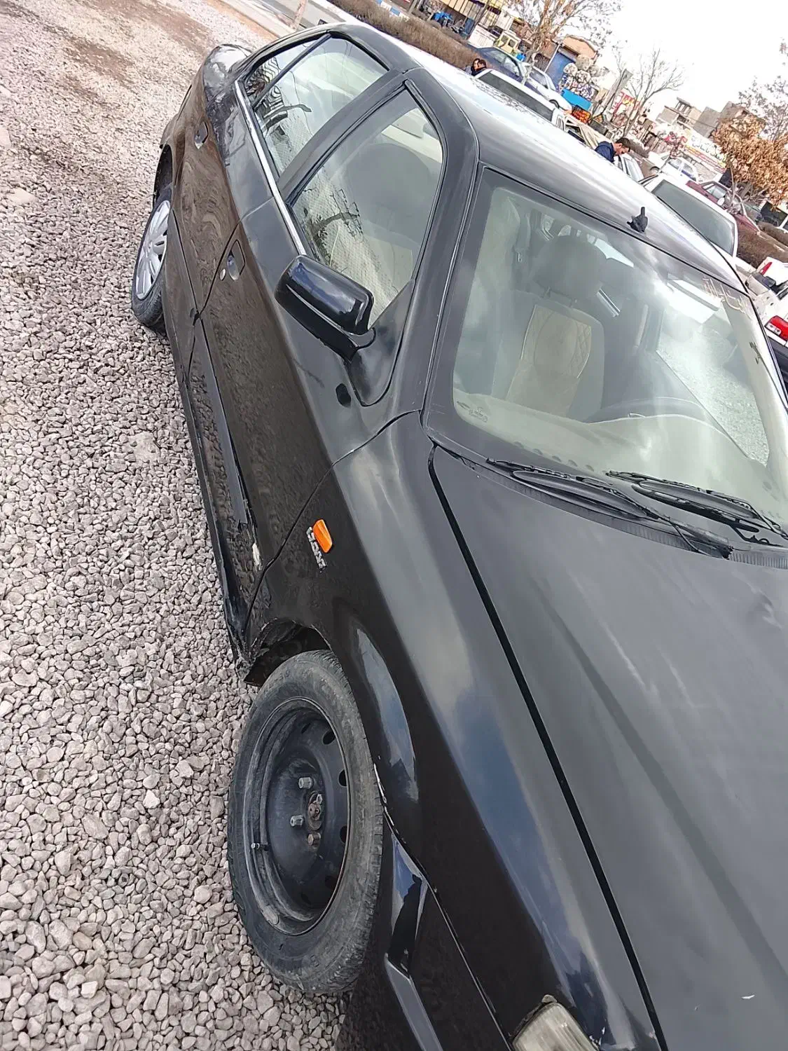 سمند مدل 82|خودرو سواری و وانت|ارومیه, |دیوار