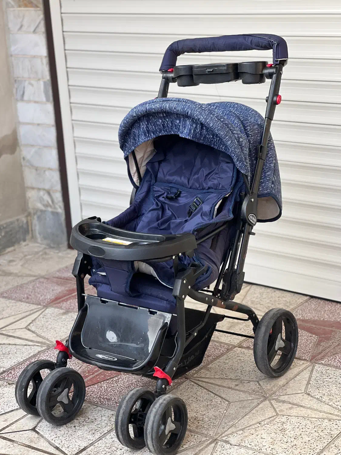 کالسکه دلیجان|کالسکه و لوازم جانبی|تولم شهر, |دیوار