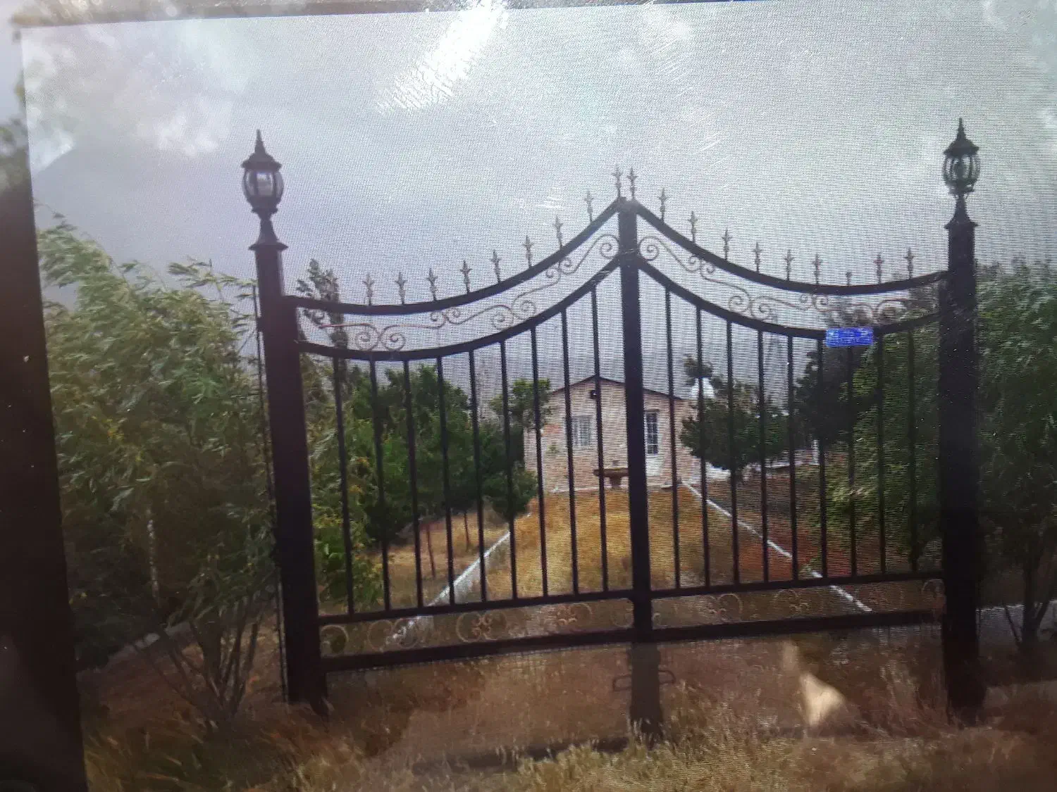 جوشکار و فنس کشی|خدمات پیشه و مهارت|زنجان, |دیوار