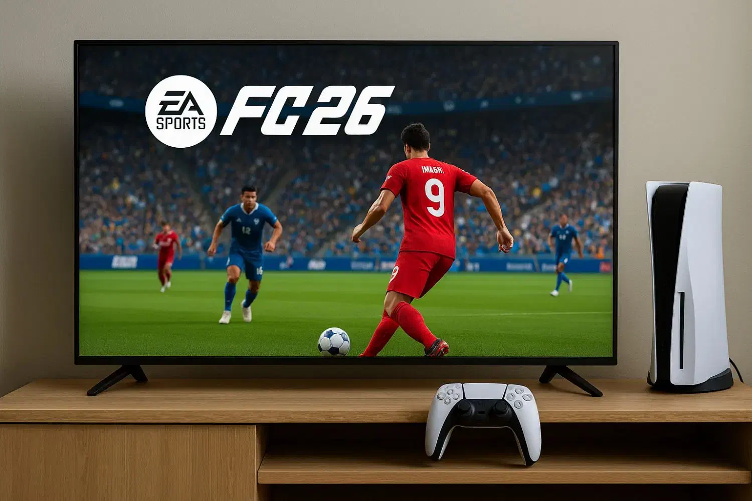 نصب فوری بازیهای PS5 و PS4|کنسول، بازی ویدئویی و آنلاین|خمینیشهر, |دیوار