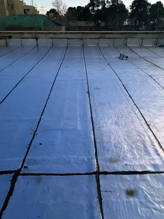 ایزوگام و قیرگونی|مصالح و تجهیزات ساختمان|هشتگرد, ینگی امام|دیوار