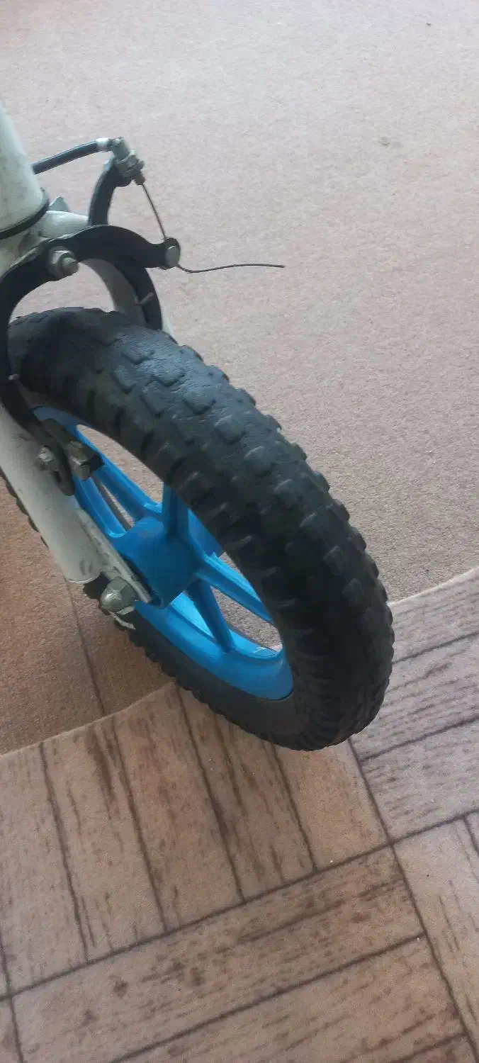 دوچرخه|دوچرخه، اسکیت، اسکوتر|قم, بکایی|دیوار