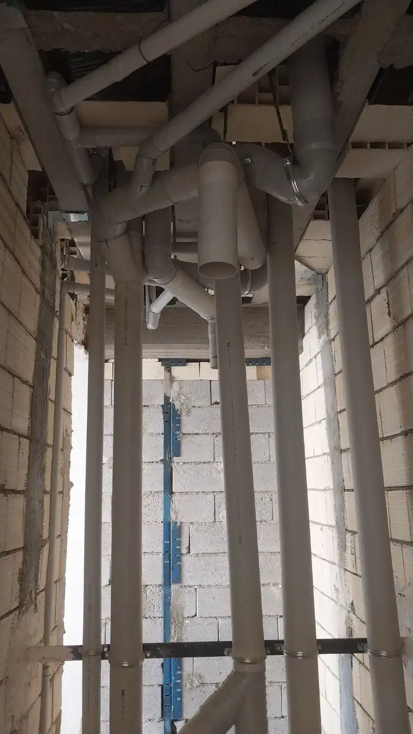 به یک شاگرد لوله کشی آب نیا زمندیم.|استخدام معماری، عمران و ساختمانی|تبریز, |دیوار