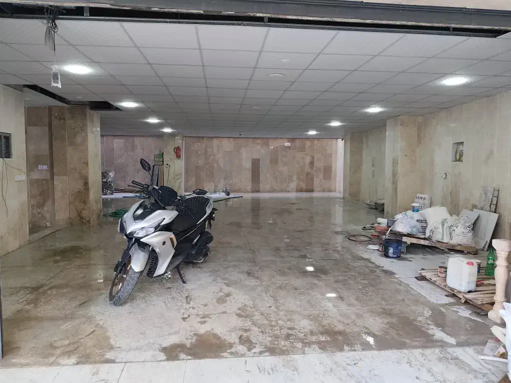 فینیشینگ ساختمان نظافت ۰ تا ۱۰۰ ساختمان نوساز|خدمات نظافت|بوشهر, |دیوار