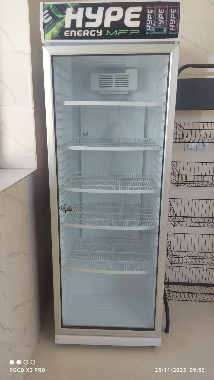 وسایل مغازه|فروشگاه و مغازه|کرمان, |دیوار