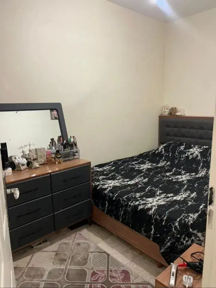 آپارتمان ۸۰متر یک خوابه