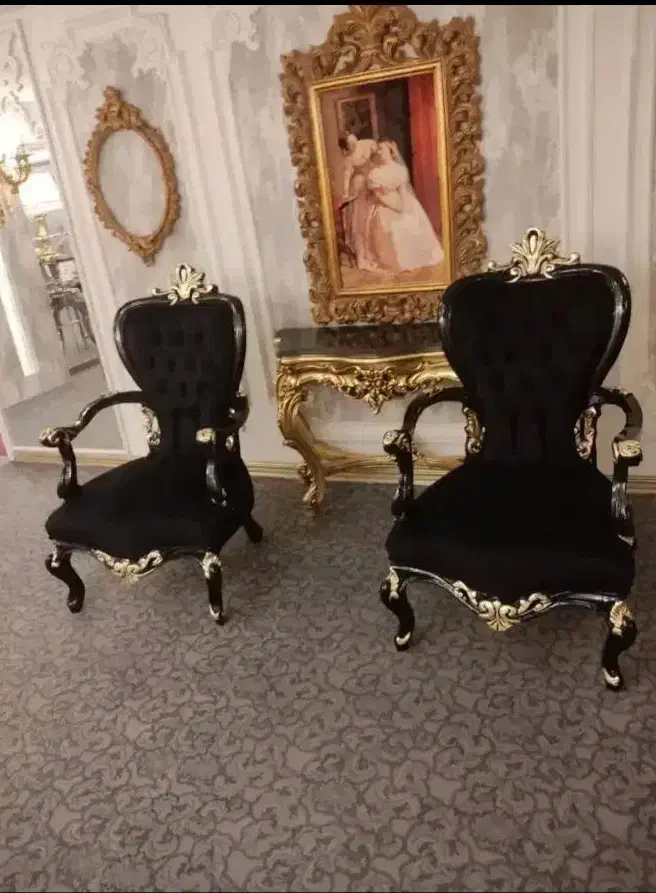 تعمیرات مبلمان رویه کوبی رنگ کاری چوب|خدمات پیشه و مهارت|تهران, تهرانپارس شرقی|دیوار