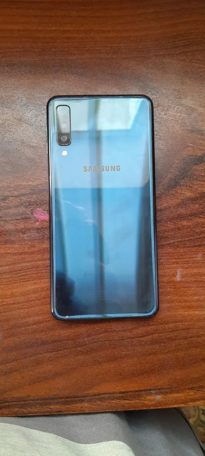 سامسونگA750|موبایل|قم, جمکران|دیوار