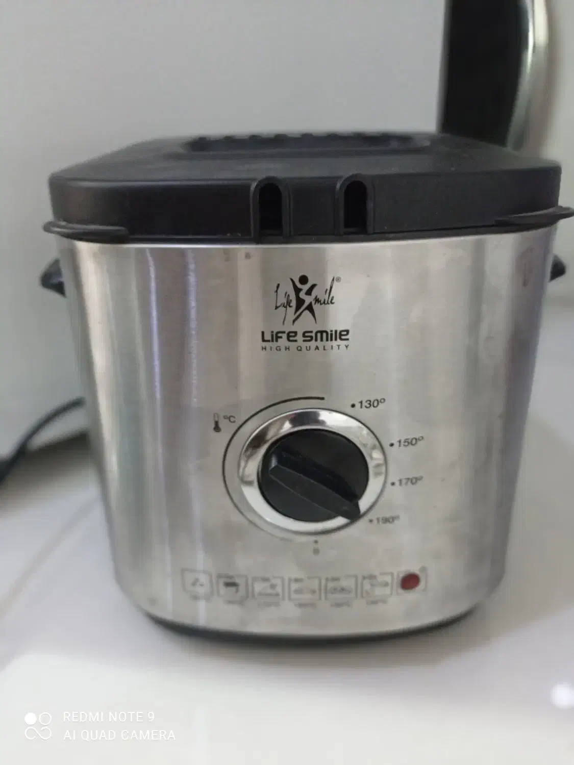 سرخکن|اجاق گاز و لوازم برقی پختوپز|همدان, |دیوار