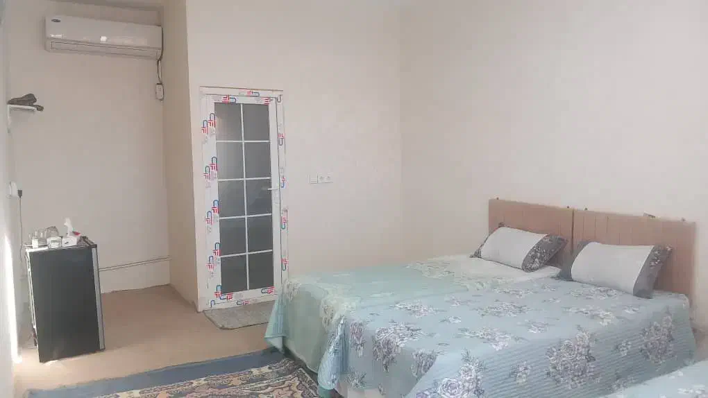 سوئیت اجاره روزانه|اجارهٔ کوتاه‌مدت آپارتمان و سوئیت|بندرعباس, |دیوار