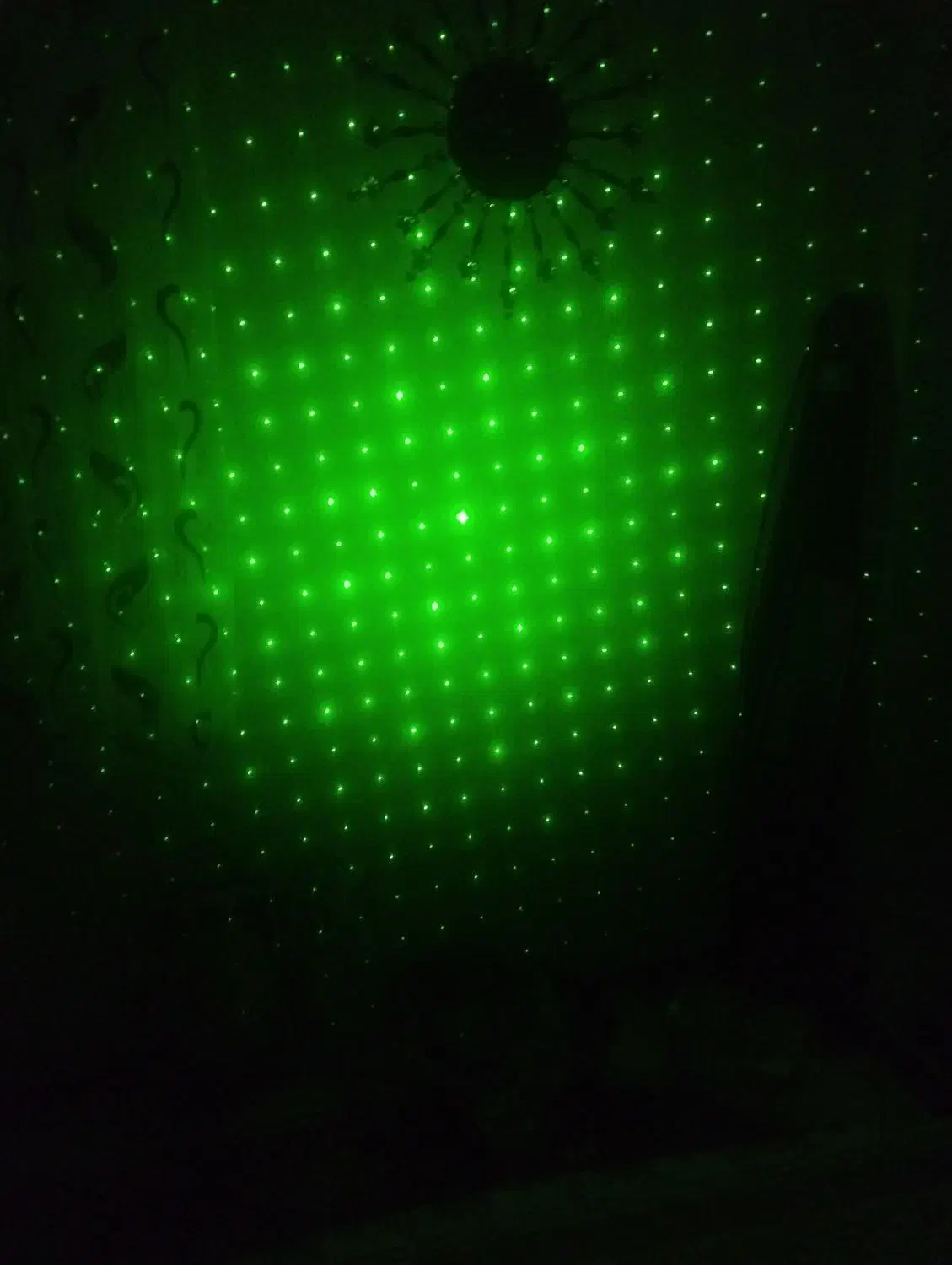 لیزر اصلی|ریسه و چراغ تزئینی|سنندج, |دیوار