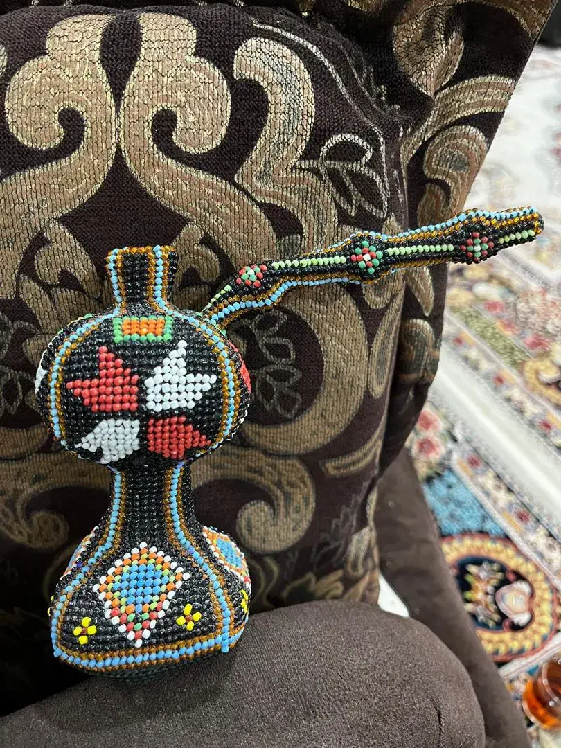 قلیون دکوری|صنایع دستی و سایر لوازم تزئینی|زابل, |دیوار