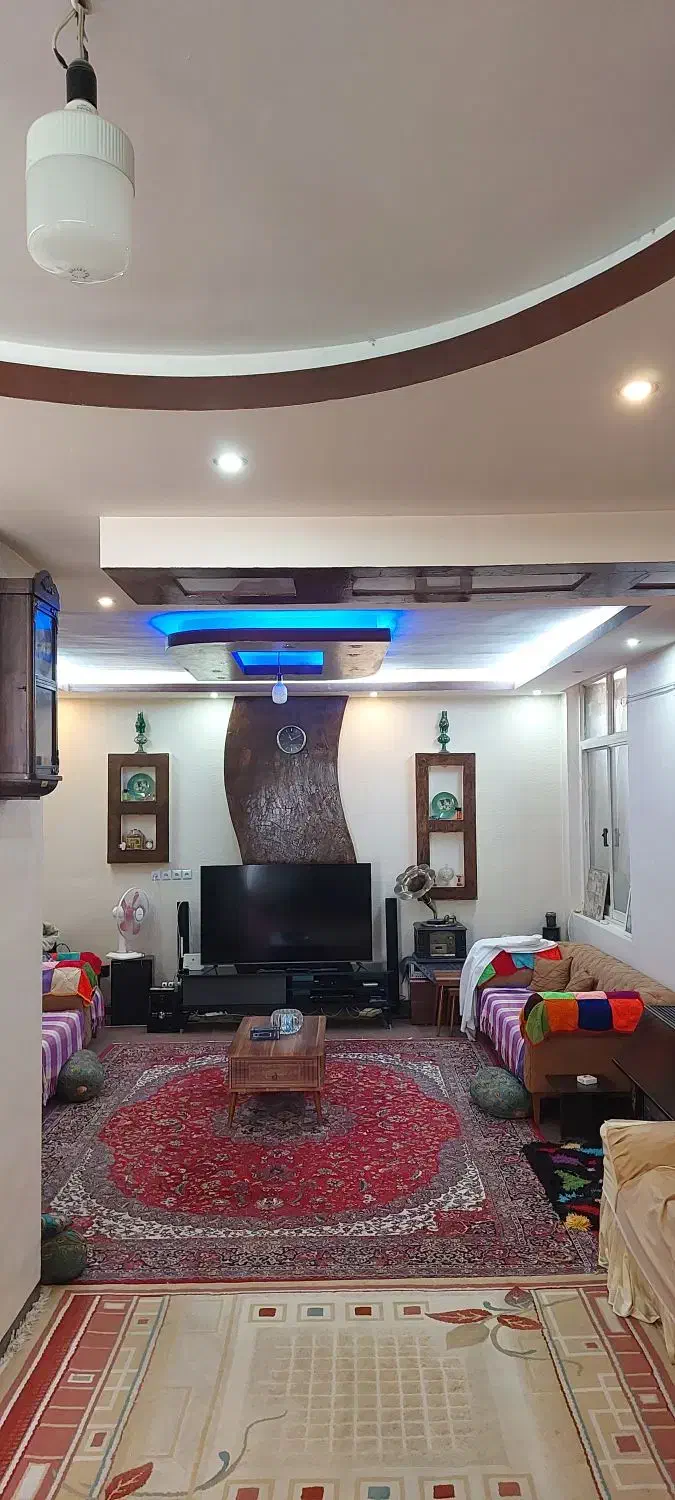 ویلایی ۲۲۵ متری شمالی شهرک پردیس|فروش خانه و ویلا|شاهینشهر, شهرک پردیس|دیوار