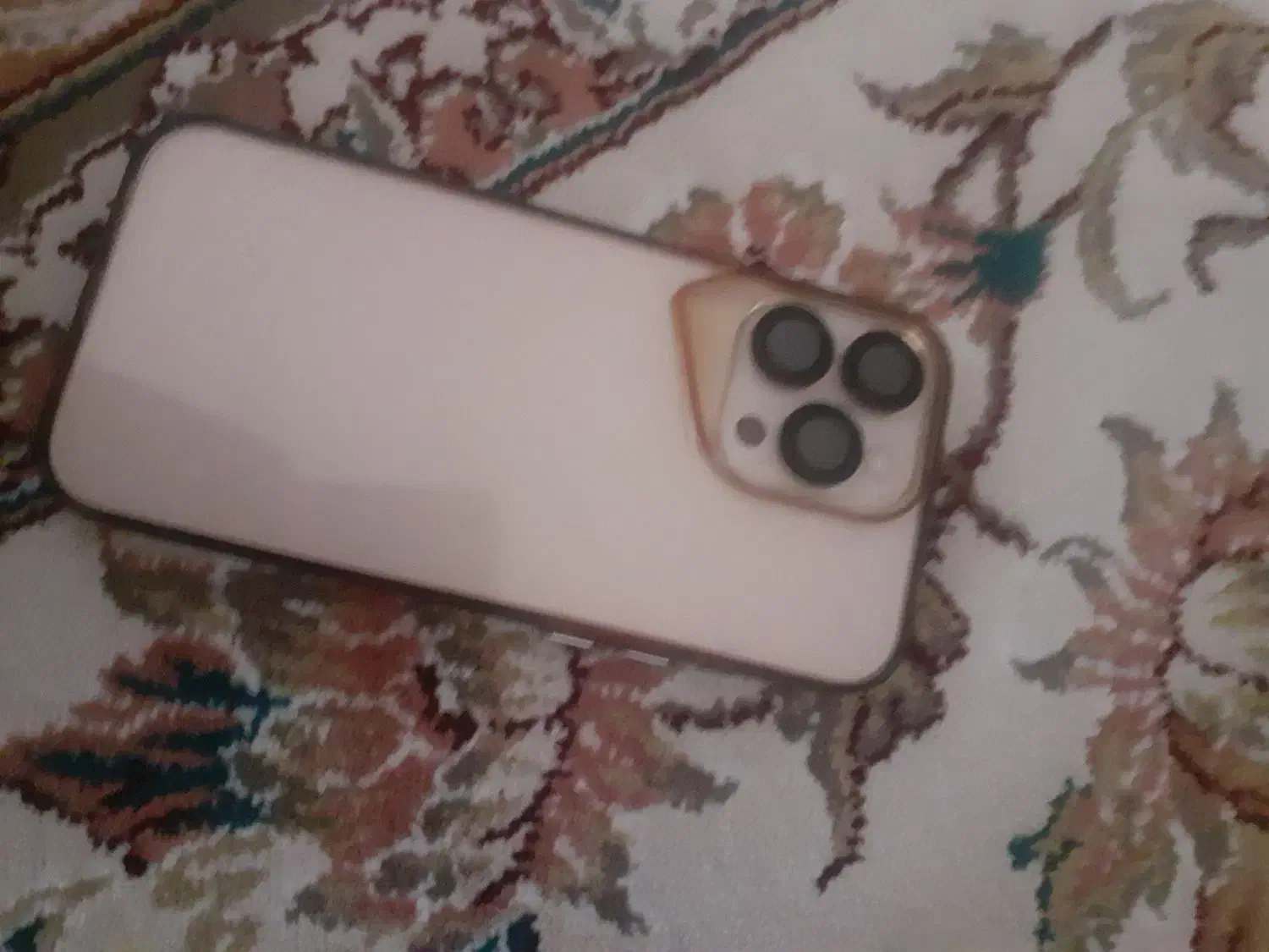 آیفون ۱۶پرومکس|موبایل|اسلام‌‌آباد غرب, |دیوار