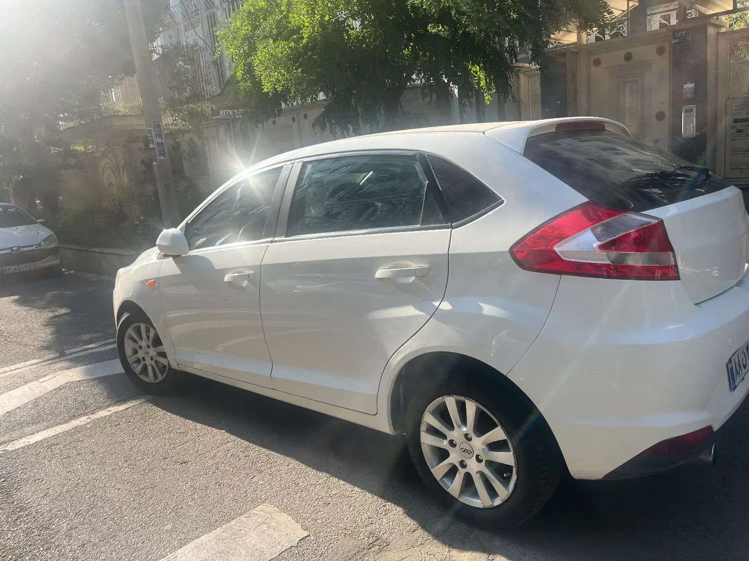 Mvm315 new|خودرو سواری و وانت|تهران, تهرانپارس جنوبی|دیوار