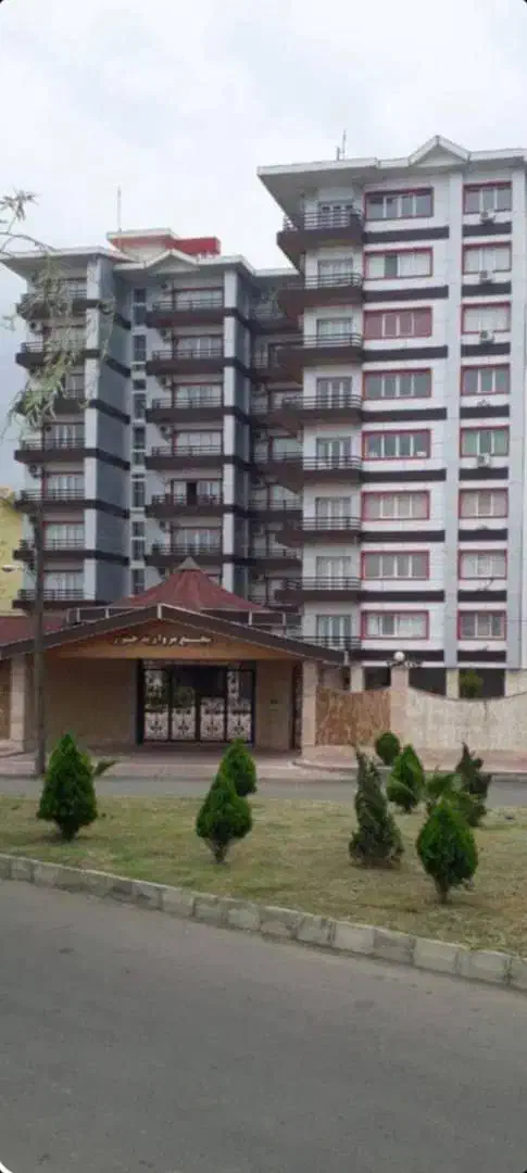 اپارتمان ساحلی چابکسر|فروش آپارتمان|چابکسر, |دیوار