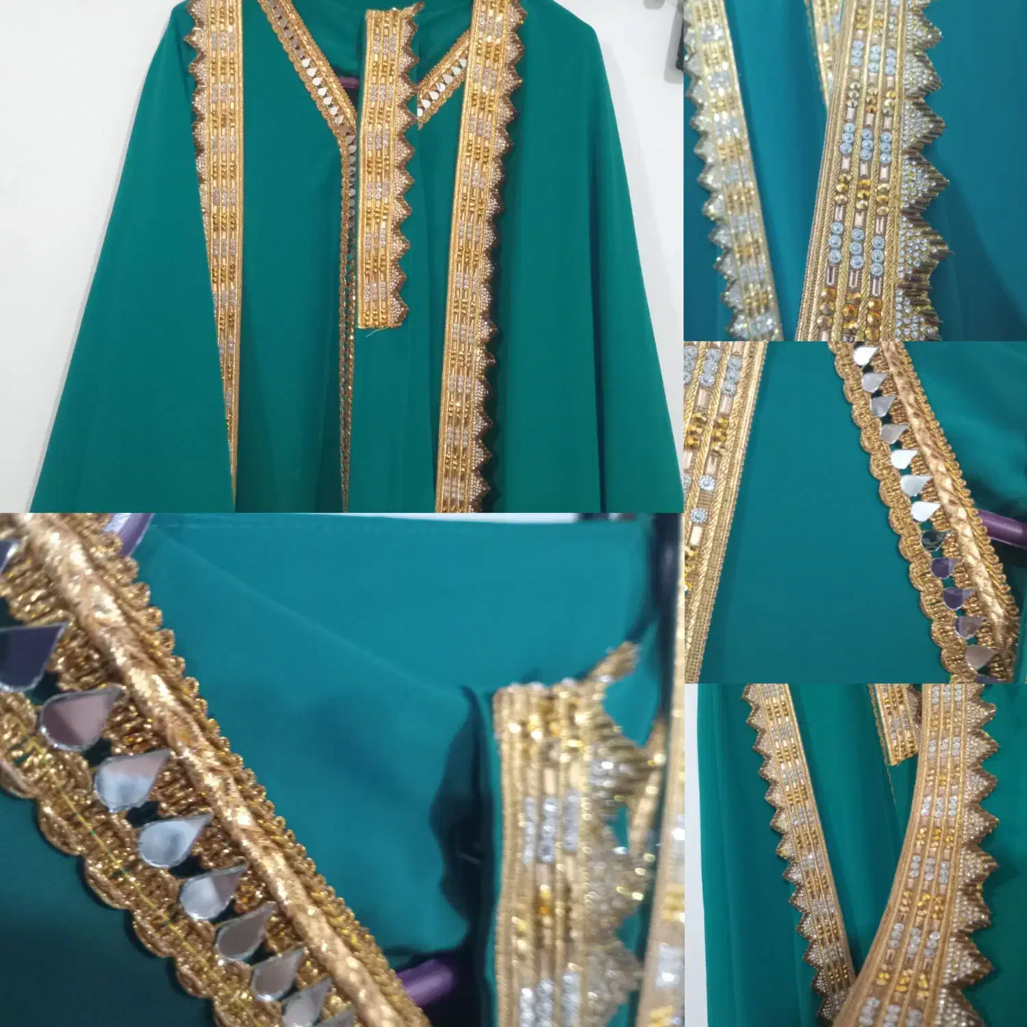 بشت مجلسی|لباس|امیدیه, |دیوار