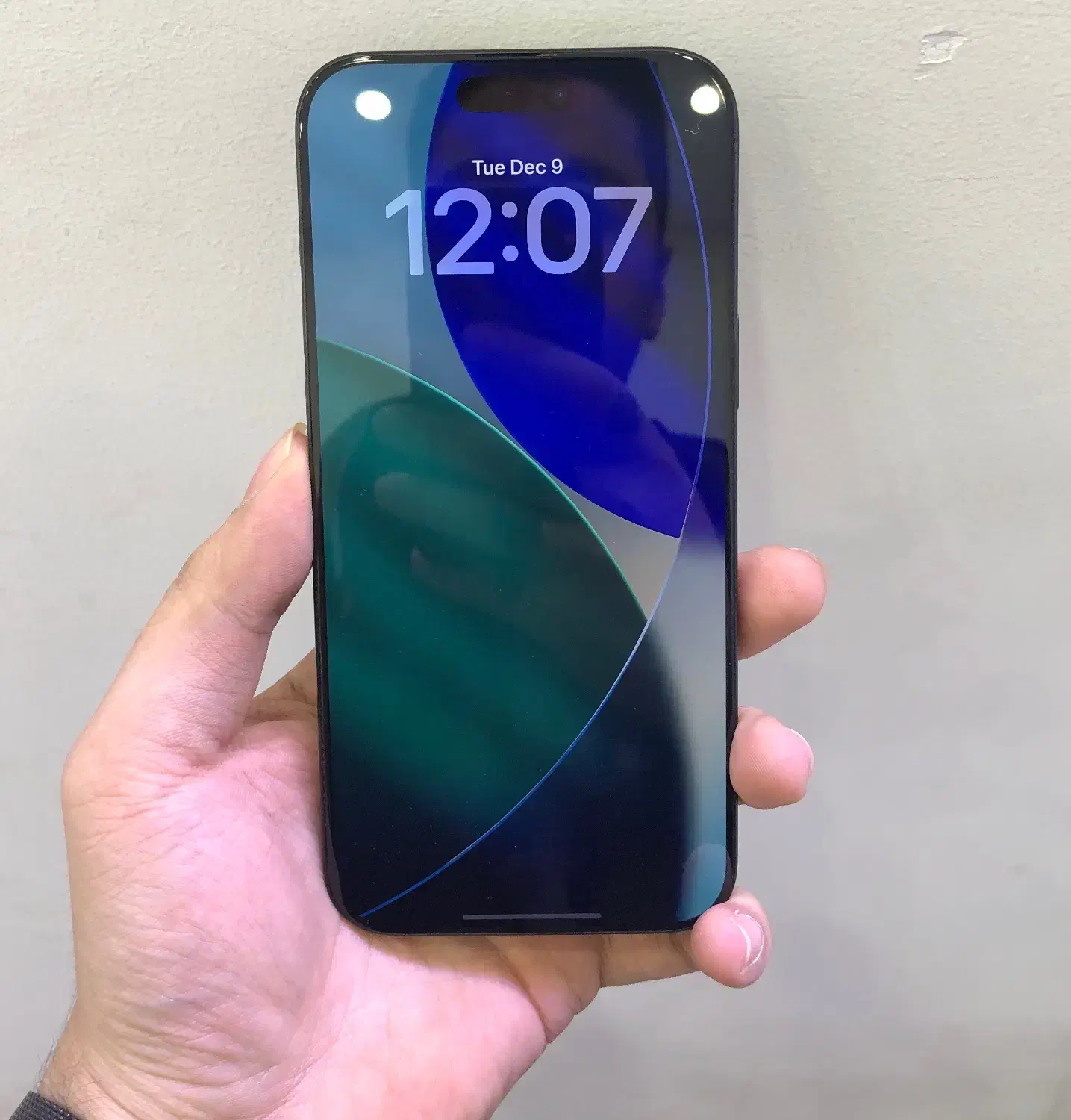 آیفون ۱۶ پرومکس ZA|موبایل|میبد, |دیوار