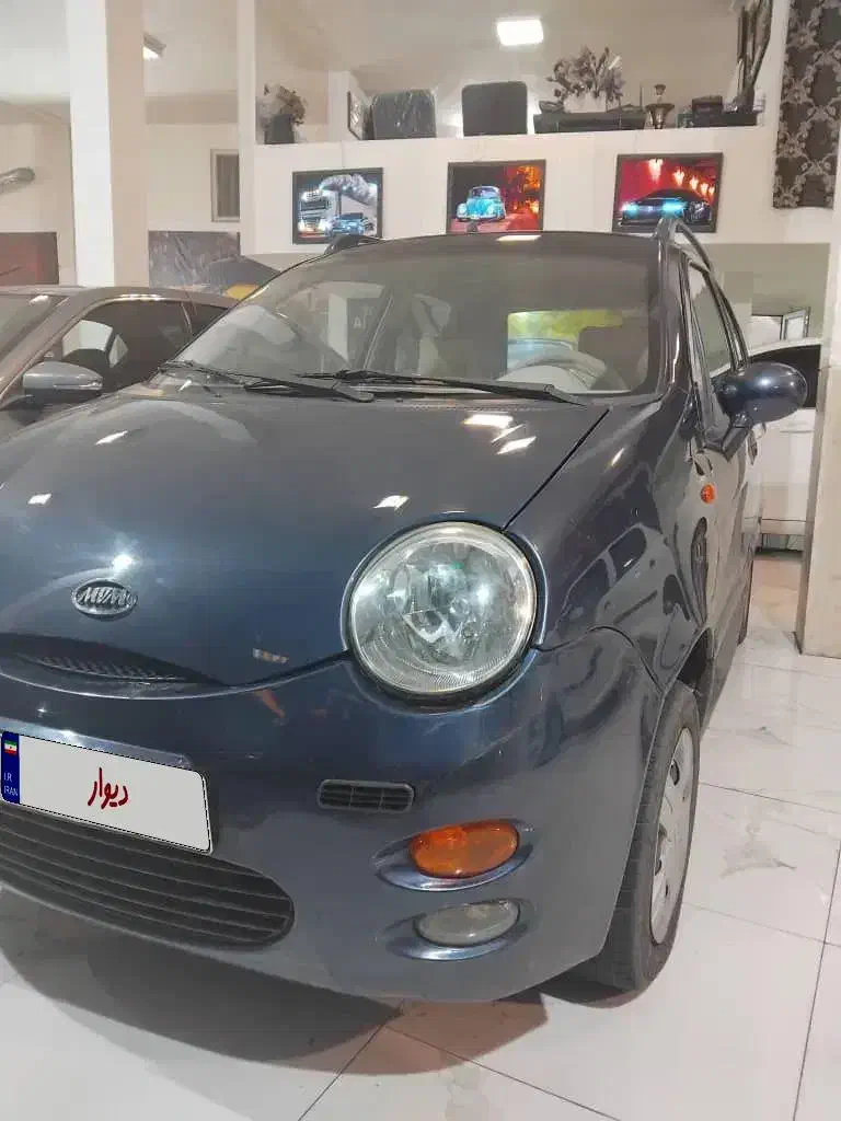 ام وی ام ۱۱۰|خودرو سواری و وانت|تبریز, |دیوار