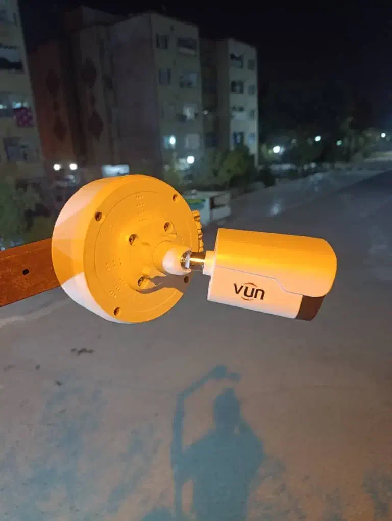 دوربین هوش مصنوعی ویونا سری اقتصادی|دوربین مداربسته|قم, هنرستان|دیوار