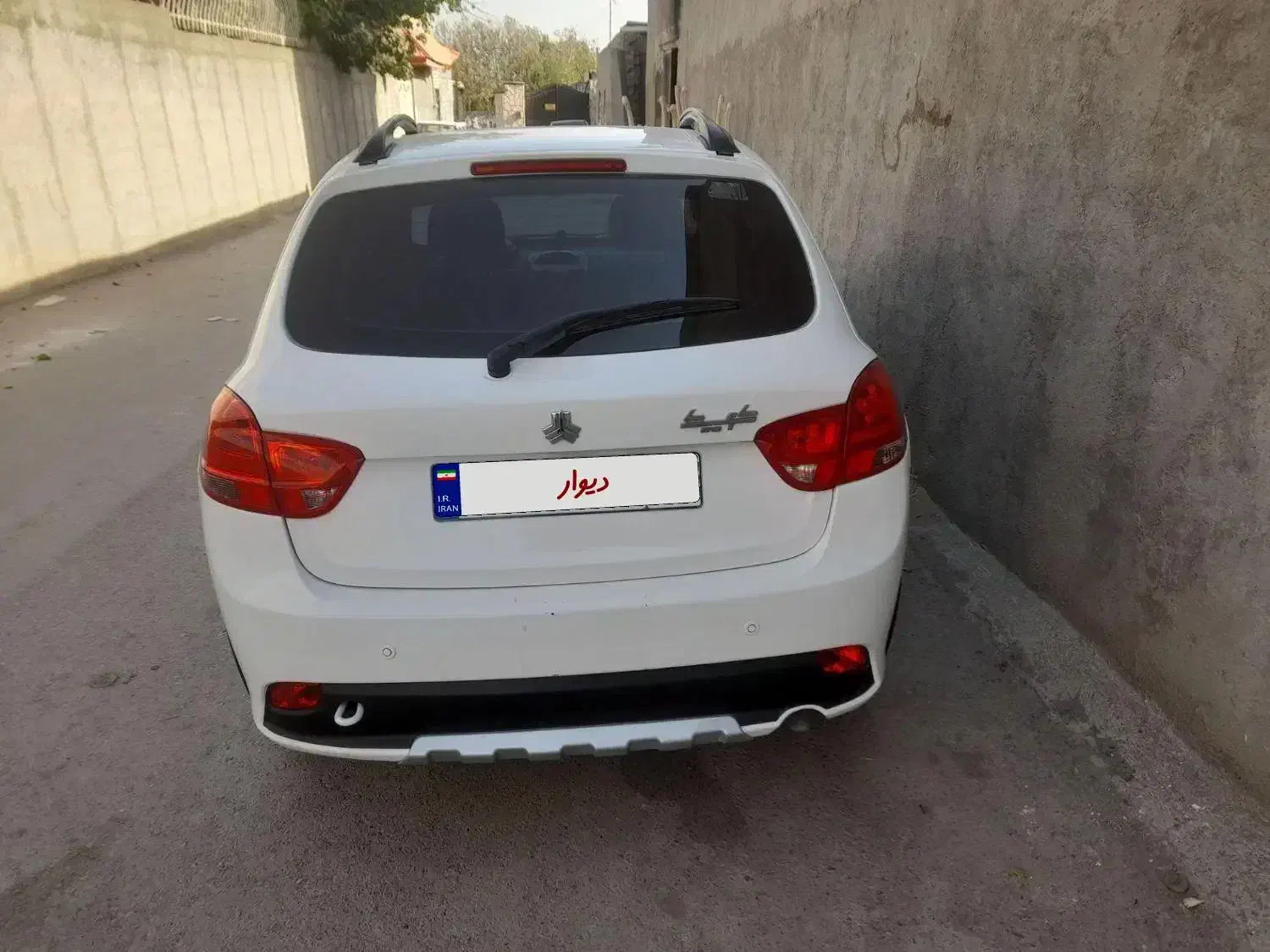 مشهد|خودرو سواری و وانت|شاندیز, |دیوار