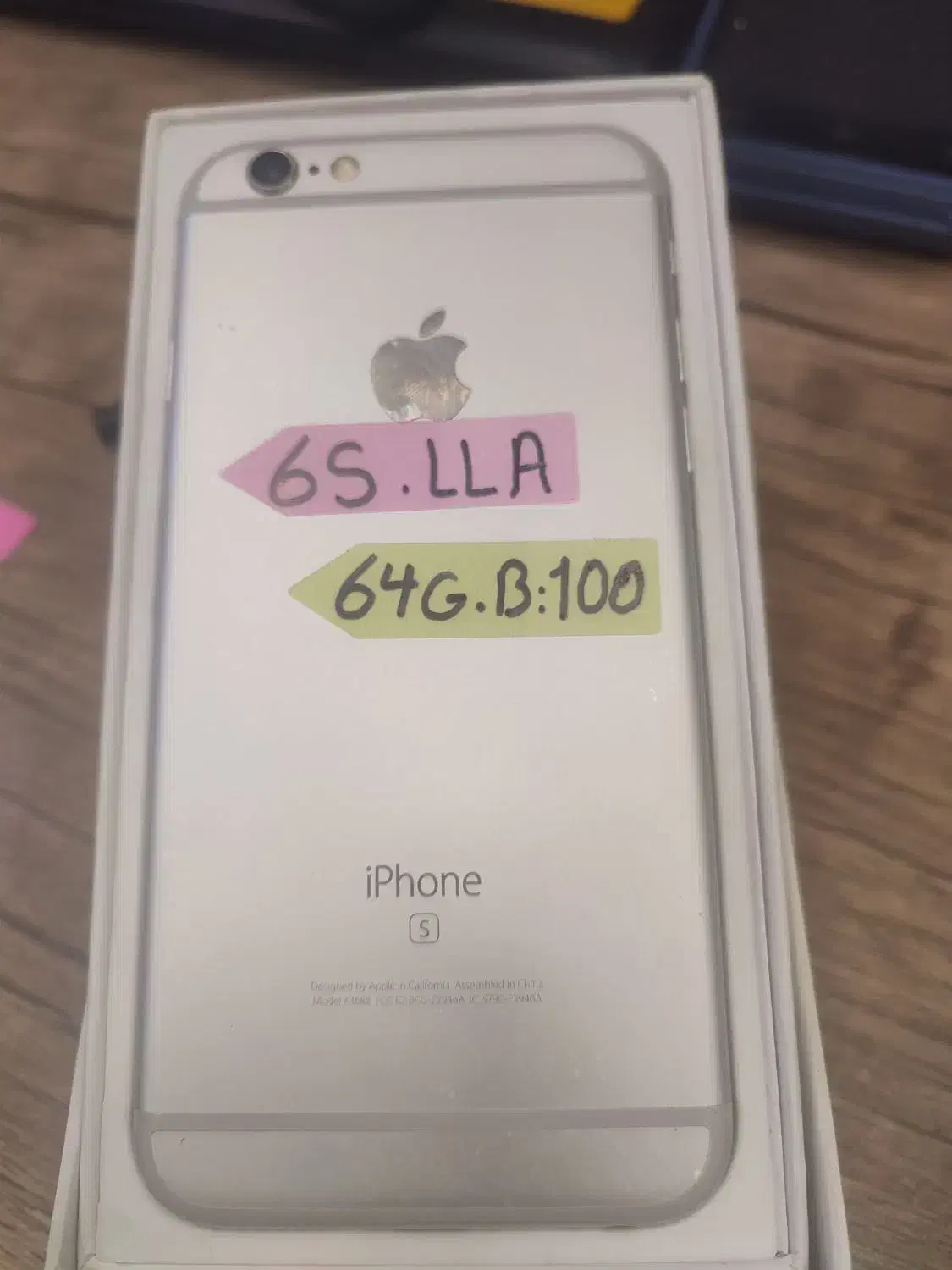 iphone 6s 64 gig|موبایل|تبریز, |دیوار