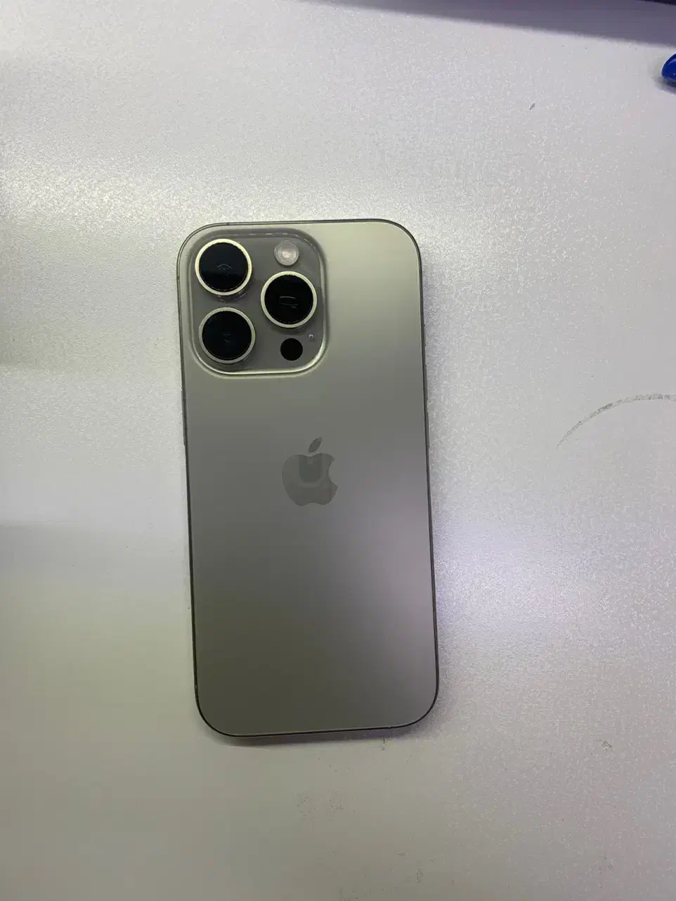 گوشی iphone16 pro 256|موبایل|تهران, طیب|دیوار