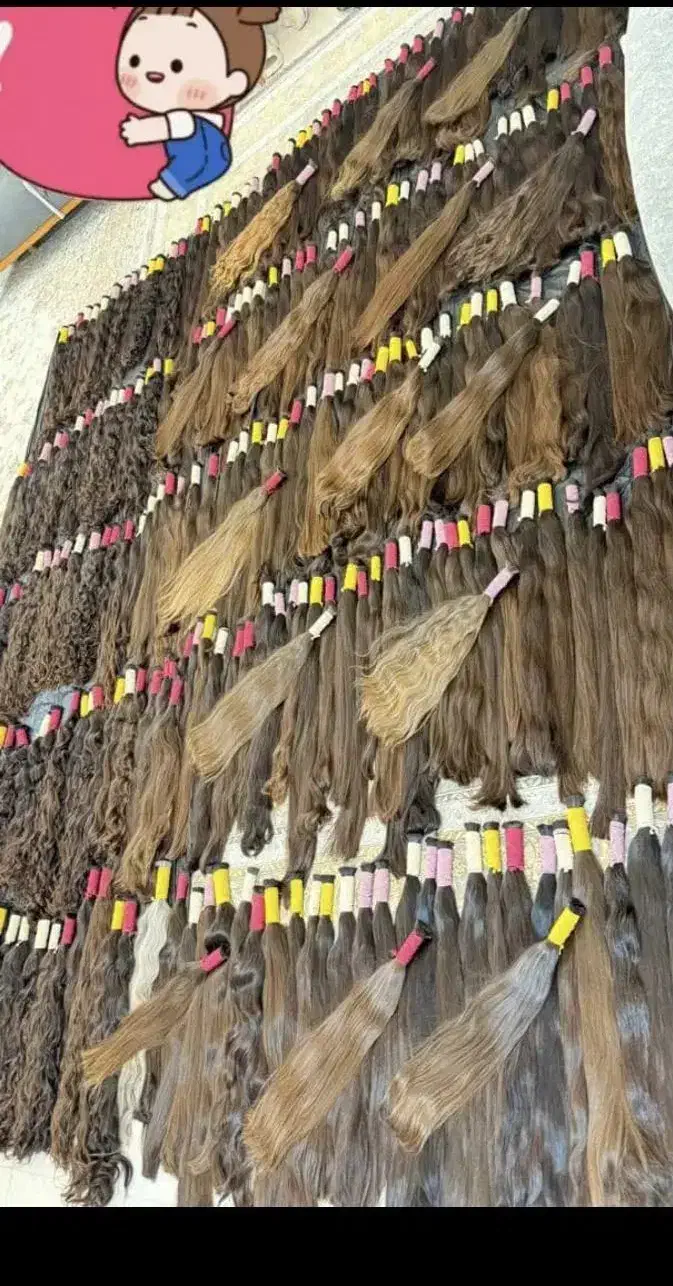 خرید مو‌ معتبرترین مرکز  استان لرستان و کرمانشاه|خدمات آرایشگری و زیبایی|نورآباد, |دیوار