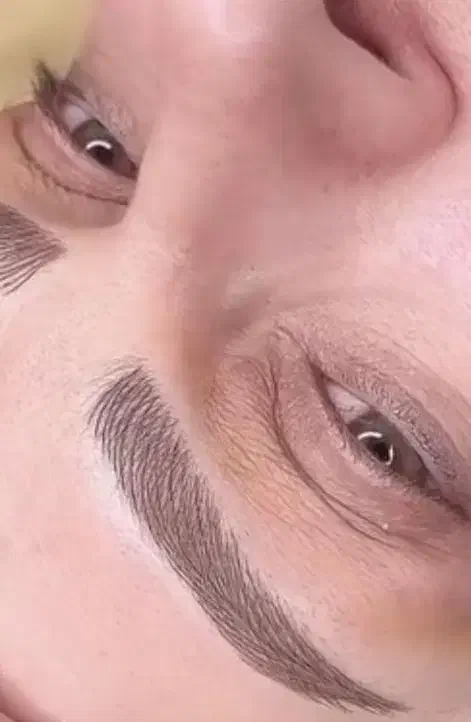 میکرو ابرو|خدمات آرایشگری و زیبایی|رباط‌کریم, نصیرشهر|دیوار