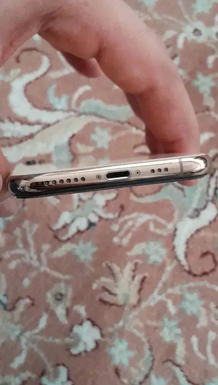 آیفون xs 256|موبایل|کرمانشاه, |دیوار