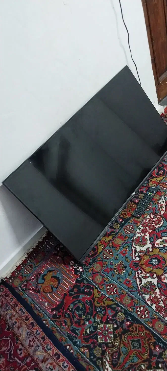 تلویزیون یونیوا|تلویزیون و پروژکتور|سلمانشهر, |دیوار